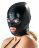 Маска на голову Head Mask black 