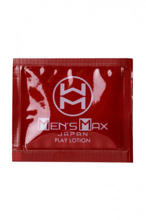 Мастурбатор-вагина Men&#039;sMax Feel 1 