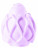 Фиолетовый мастурбатор Chic 