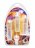 Набор из 4 насадок на член Pleasured Penis Enhancement Sleeve 4 Pack 