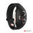 Черно-золотистое виброяйцо с пультом-часами Anne s Desire Vibro Egg Wireless Watchme 