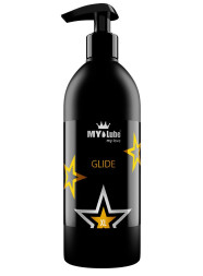 Анальный лубрикант на водной основе MyLube GLIDE - 500 мл.