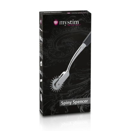 Колесо Вартенберга Spiny Spencer  для электростимуляции 