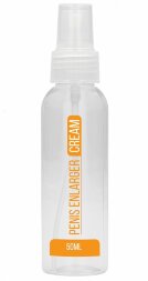 Крем для увеличения члена Penis Enlarger Cream - 50 мл.