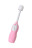 Розовый вибромассажёр LaFree DENMA 