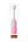 Розовый вибромассажёр LaFree DENMA 