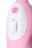 Розовый вибромассажёр LaFree DENMA 