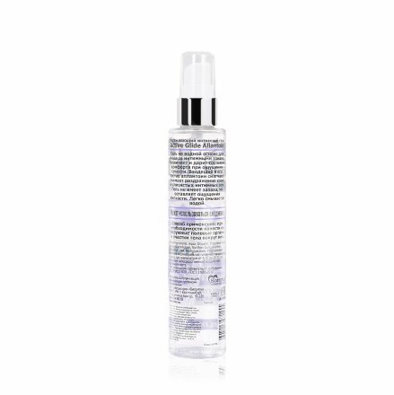 Увлажняющий интимный гель Active Glide Allantoin - 100 гр. 