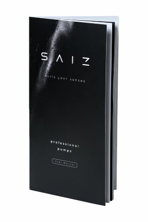 Помпа для сосков SAIZ Basic 