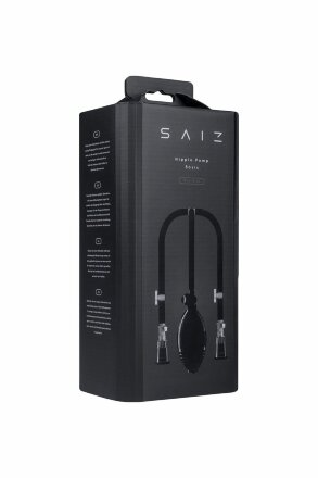 Помпа для сосков SAIZ Basic 