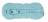 Мастурбатор-вагина Men&#039;sMax Feel 3 Bubble 
