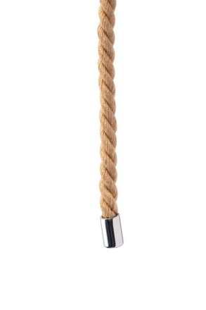Хлопковая веревка PREMIUM BONDAGE ROPE COTTON - 10 м. 
