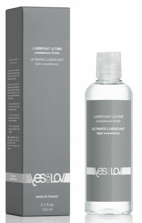 Силиконовый лубрикант LIGHT CONSISTENCY - 150 мл. 