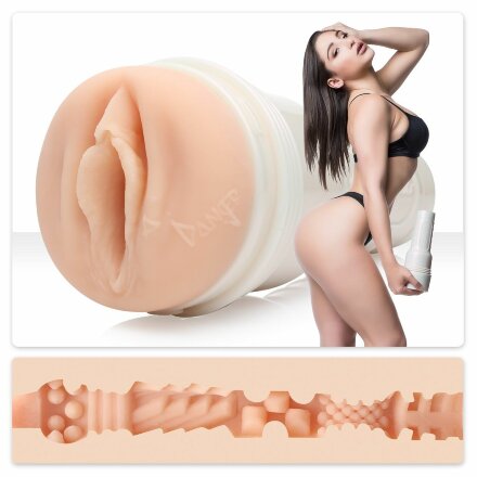 Мастурбатор-вагина Fleshlight Girls - Abella Danger Danger 