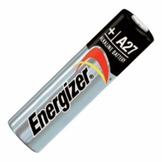 Элемент питания Energizer типа A27 BL - 1 шт. 