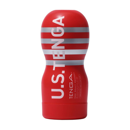 Мастурбатор TENGA U.S. Original Vacuum Cup 
