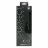 Фиолетовый вибратор с клиторальным стимулятором PURRFECT SILICONE DELUXE RABBIT 100FNCT - 20 см. 