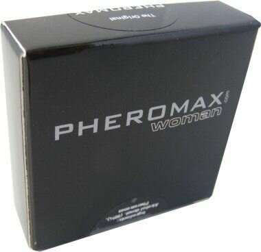 Женский концентрат феромонов PHEROMAX Woman Mit Oxytrust - 1 мл. 