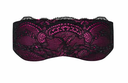 Маска с кружевом Roseberry 