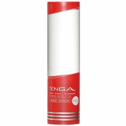 Лубрикант для мастурбации Hole Lotion Real - 170 мл. 
