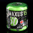 Презервативы в металлическом кейсе MAXUS Mixed - 15 шт. 