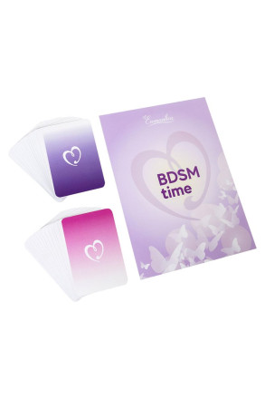 Набор для ролевых игр BDSM Time 