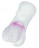 Прозрачный реалистичный мастурбатор Juicy Pussy Crystal Rose 