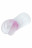 Прозрачный реалистичный мастурбатор Juicy Pussy Crystal Rose 