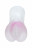 Прозрачный реалистичный мастурбатор Juicy Pussy Crystal Rose 