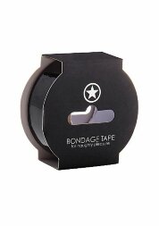 Лента Non Sticky Bondage Tape - 17,5 м.