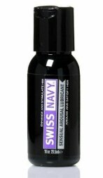 Возбуждающий гель-лубрикант на водной основе Sensual Arousal Lubricant  - 29,5 мл.