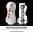 Мастурбатор AIR-TECH Squeeze Gentle 