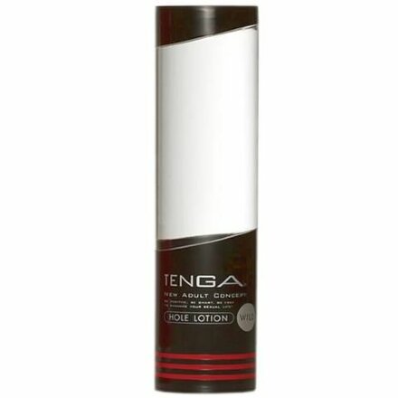 Лубрикант для мастурбации Hole Lotion Wild - 170 мл. 