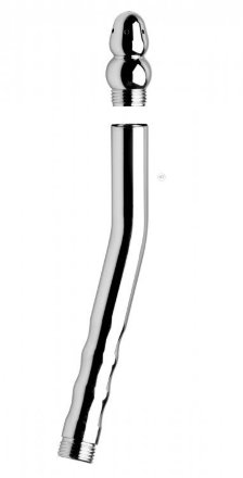 Сопло для анального душа Angled Enema Nozzle 