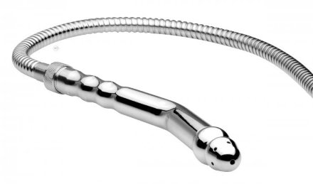 Сопло для анального душа Angled Enema Nozzle 