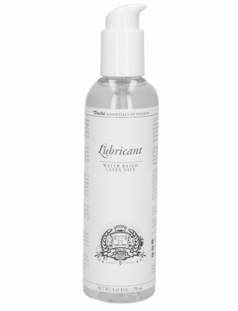 Лубрикант на водной основе Touche Waterbased Lubricant - 250 мл. 