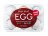 Набор из 6 мастурбаторов Tenga EGG Regular Strength с различным рельефом 