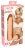 Фаллоимитатор Nature Skin Dildo Real Dong - 20 см. 