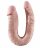 Двусторонний фаллоимитатор BIGSTUFF 16INCH DOUBLE DONG - 41 см. 