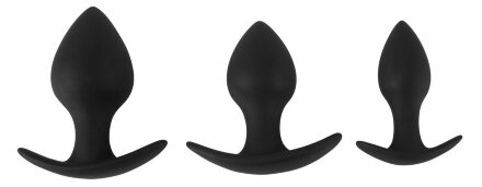 Набор анальных пробок Anal Trainer Set 