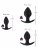 Набор анальных пробок Anal Trainer Set 