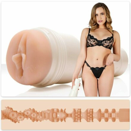 Мастурбатор-вагина Fleshlight Girls - Mia Malkova Lvl Up 