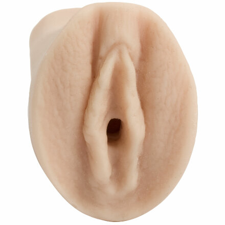 Мастурбатор-вагина Palm Pal Natural ULTRASKYN Masturbator Pussy 