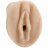 Мастурбатор-вагина Palm Pal Natural ULTRASKYN Masturbator Pussy 