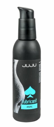 Силиконовый анальный лубрикант JUJU Anal - 150 мл. 