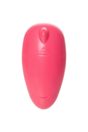 Розовый вакуумный стимулятор клитора PPP CHUPA-CHUPA ZENGI ROTOR 