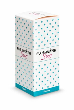 Мастурбатор с эффектом вакуума Flеshy Touch 