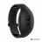Голубое виброяйцо с черным пультом-часами Wearwatch Egg Wireless Watchme 