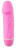 Миниатюрный вибратор Mini Little Darling - 12,5 см. 