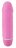 Миниатюрный вибратор Mini Little Darling - 12,5 см. 